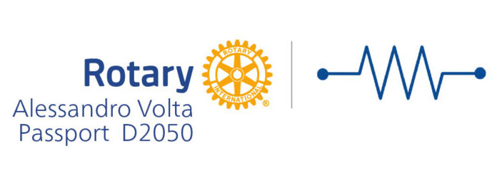 Rotary Club Alessandro Volta